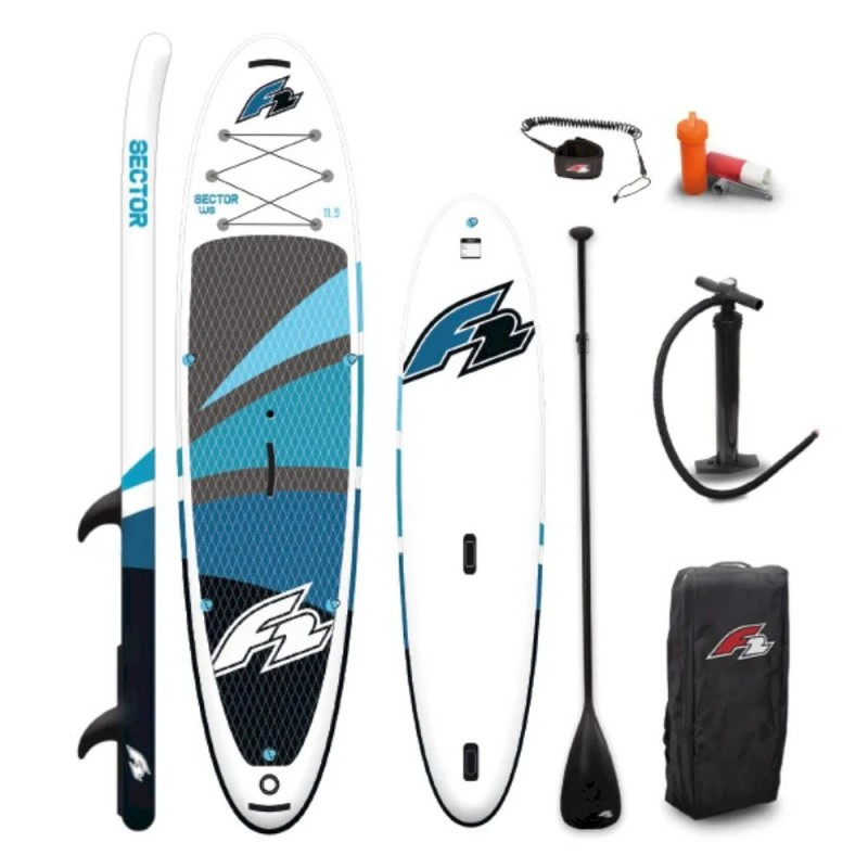 Deska Wind SUP board F2 Sector 11'5