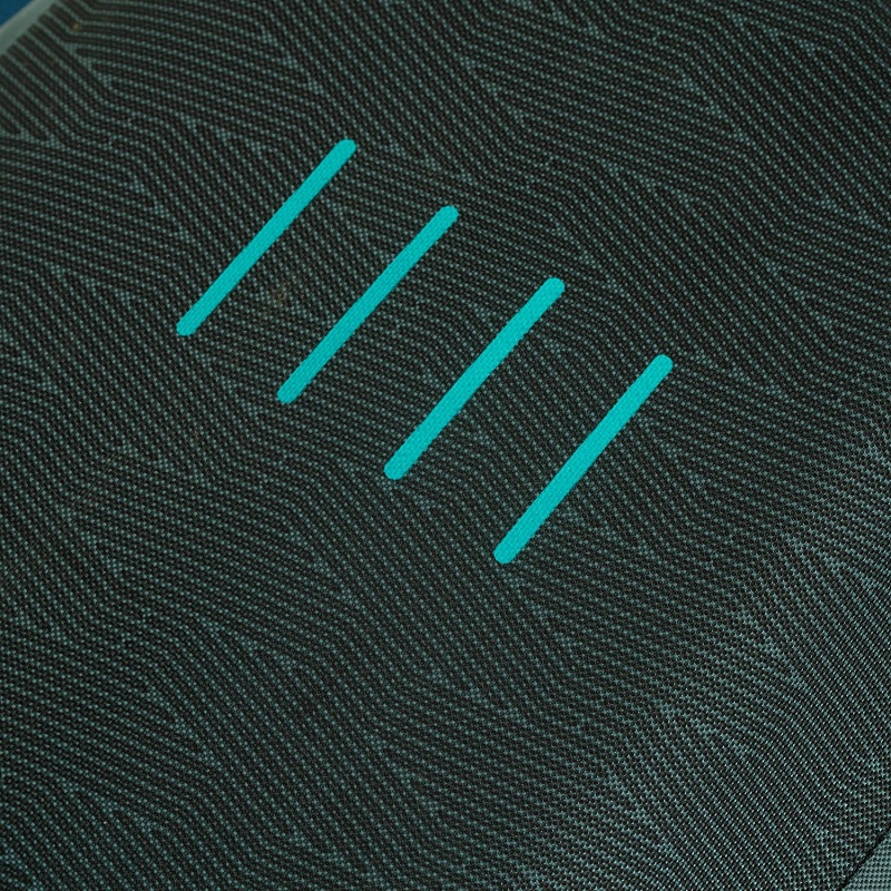 Siedzisko do deski SUP pompowane Jobe