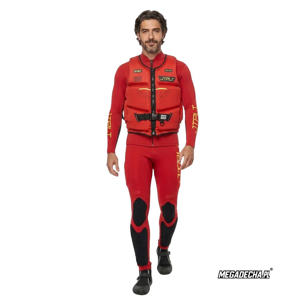 Pianka dwuczęściowa na skuter wodny Jetpilot RX Vault Red