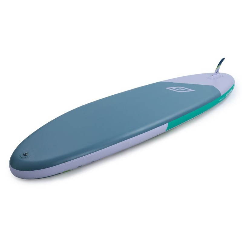 SUP доска надувная GLADIATOR Origin 10'8