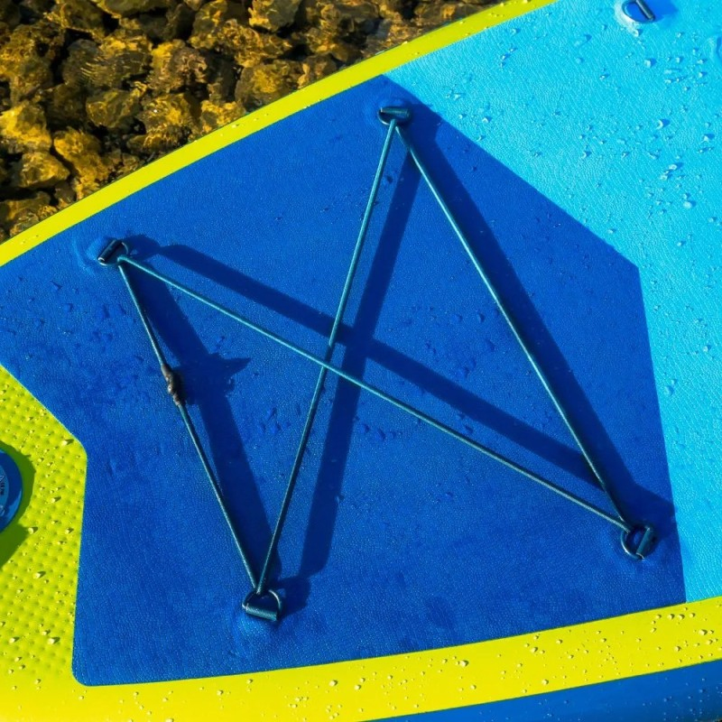 Deska SUP GLADIATOR One 10'8