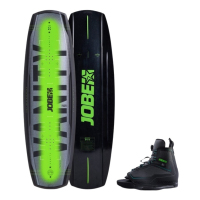 Komplet wakeboard Jobe Vanity 141 + wiązania