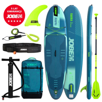 Deska SUP Jobe Yarra Steel Blue 10'6