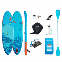 Deska SUP Aquatone Wave 10'0