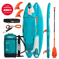 Deska wind SUP Jobe Mohaka 10'2