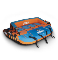 Kanapa 4 osobowa do użytku komercyjnego - Jobe Sonar 4P