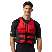 Kamizelka asekuracyjna Sea-Doo Wave Red