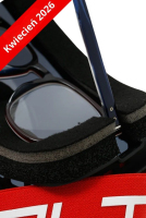 Gogle na skuter wodny (nakładane na okulary korekcyjne)  Jetpilot Over the Glasses RX