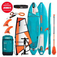 Deska wind SUP Jobe Mohaka 10'2