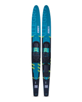Narty wodne Jobe Allegre Teal-170 cm