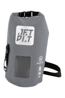 Wodoszczelna torba Jetpilot Venture Drysafe 5 L charcoal