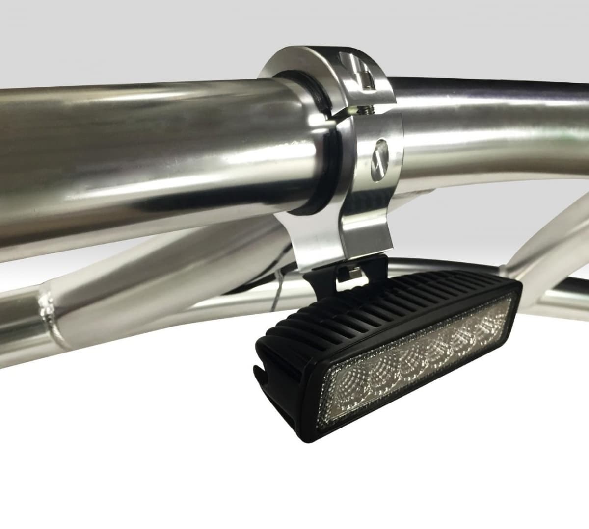 Komplet 2 reflektorów LED do wieży wakeboardowej Komplet 2 reflektorów LED do wieży wakeboardowej