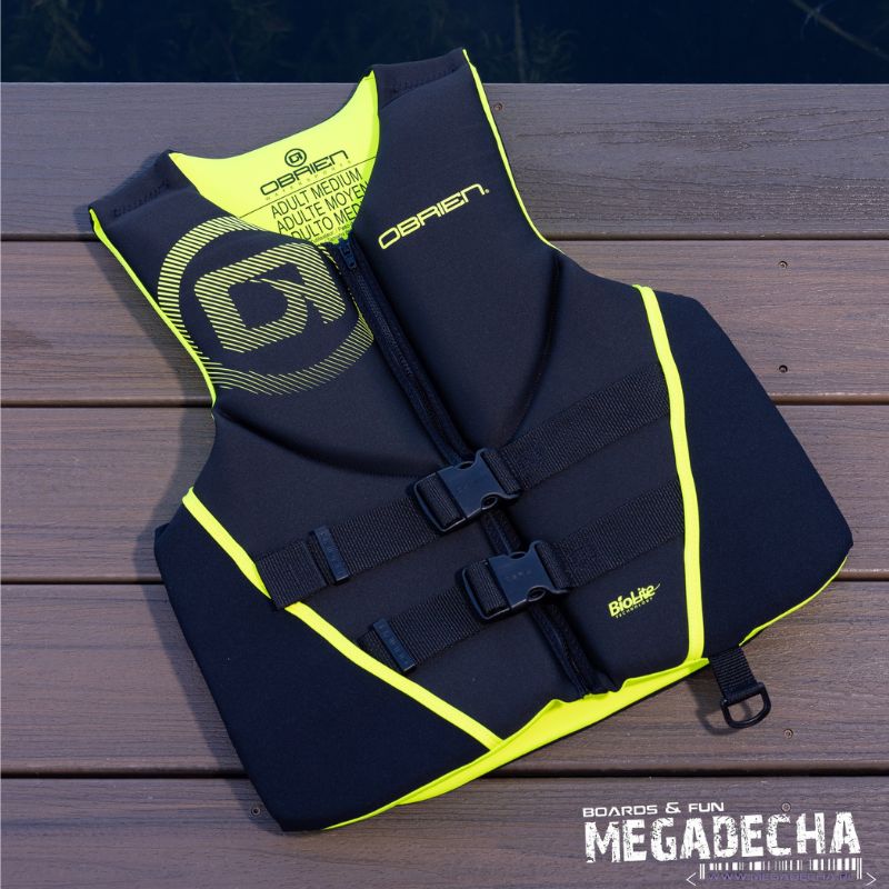 Megadecha