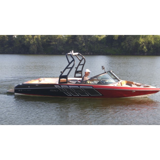 Wieża wakeboard Roswell Aviator Pro Black Wieża wakeboard Roswell Aviator Pro Black