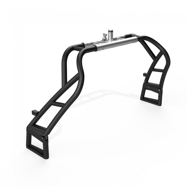 Wieża wakeboard Roswell Aviator Pro Black Wieża wakeboard Roswell Aviator Pro Black