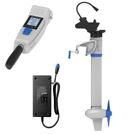 Spirit Epropulsion 1.0 Evo - Elektryczny silnik zaburtowy (1kW) (3kM) Spirit Epropulsion 1.0 Evo - Elektryczny silnik zaburtowy (1kW) (3kM)