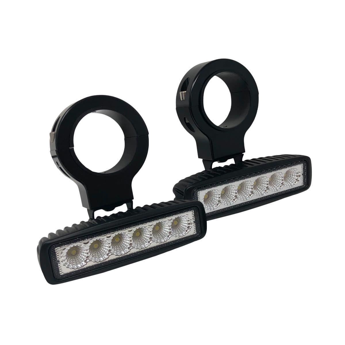 Komplet 2 reflektorów LED do wieży wakeboardowej Komplet 2 reflektorów LED do wieży wakeboardowej