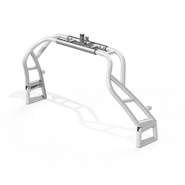 Wieża wakeboard Roswell Aviator Pro White Wieża wakeboard Roswell Aviator Pro White